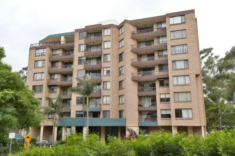 405/2 Victor Street, Chatswood Sold by Shead Property - image 1