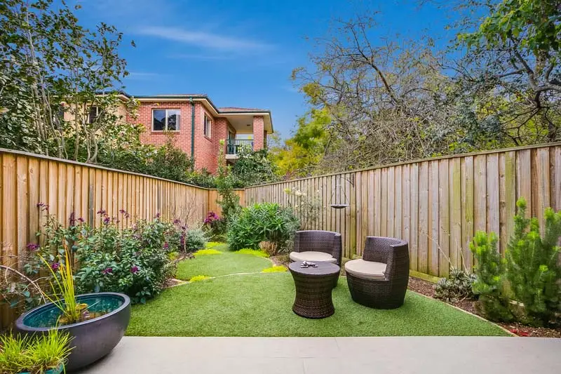 7A Cleland Road, Artarmon Sold by Shead Property - image 1