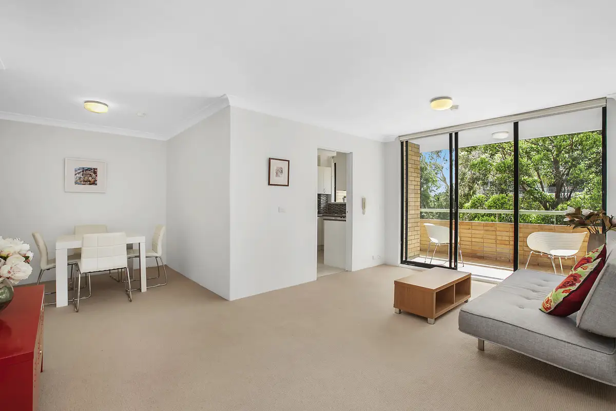 27/5 Broughton Road, Artarmon Sold by Shead Property - image 1