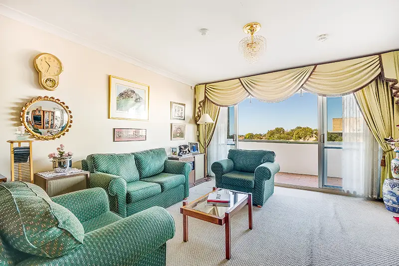 29/96 Albert Avenue, Chatswood Sold by Shead Property - image 1