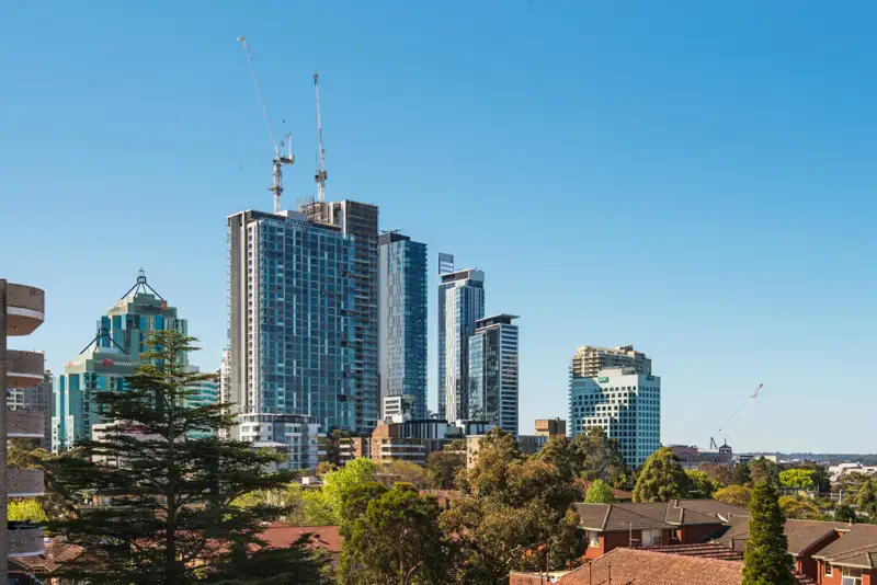 4E/8-12 Sutherland Road, Chatswood Sold by Shead Property - image 1