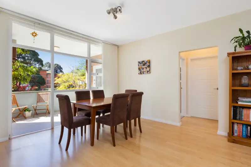 14/382 Mowbray Road, Lane Cove Sold by Shead Property - image 1