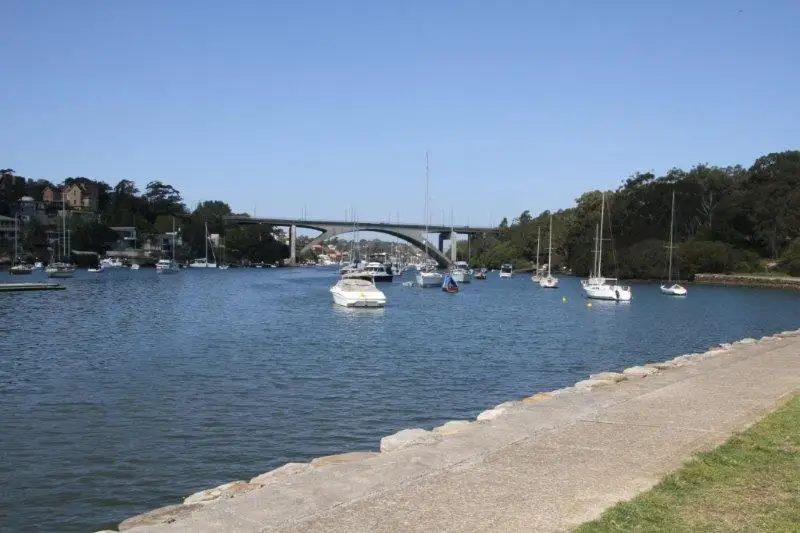 3/6 Mortimer Lewis Drive, Huntleys Cove Sold by Shead Property - image 1