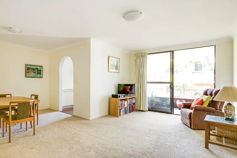 2/6 Benton Avenue, Artarmon Sold by Shead Property - image 1