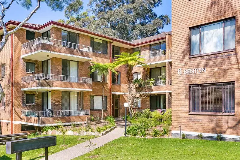 2/6 Benton Avenue, Artarmon Sold by Shead Property - image 1