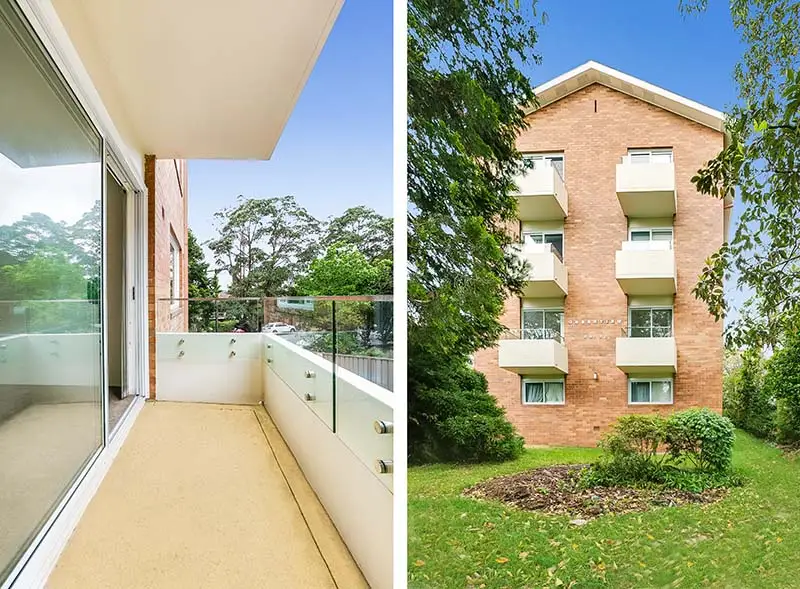 1/28 Hampden Road, Artarmon Sold by Shead Property - image 1