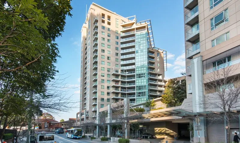 207/2A Help Street, Chatswood Sold by Shead Property - image 1