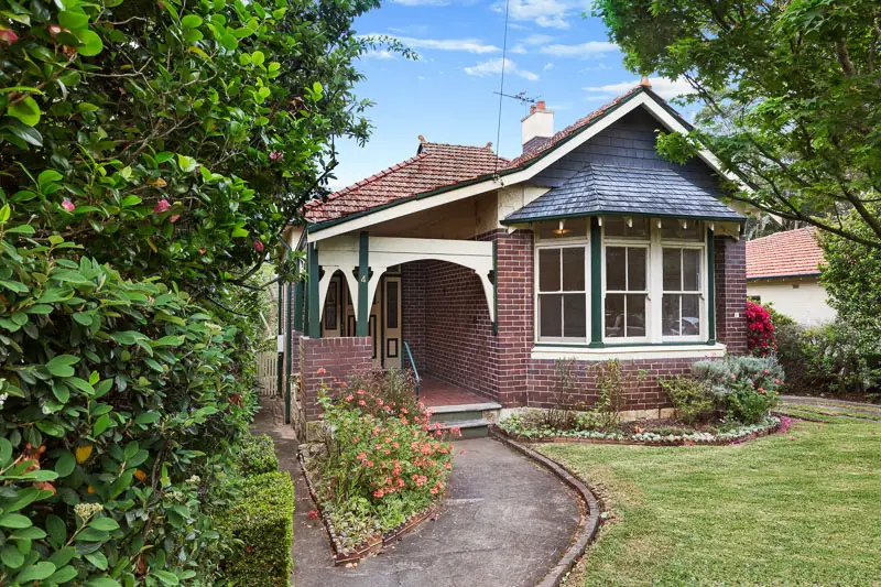 4 Dulwich Road, Chatswood Sold by Shead Property - image 1