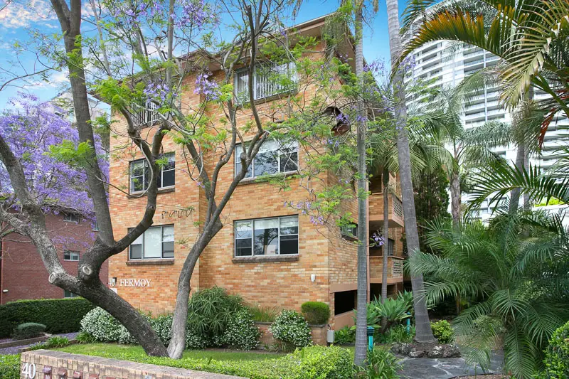 3/40 Anderson Street, Chatswood Sold by Shead Property - image 1