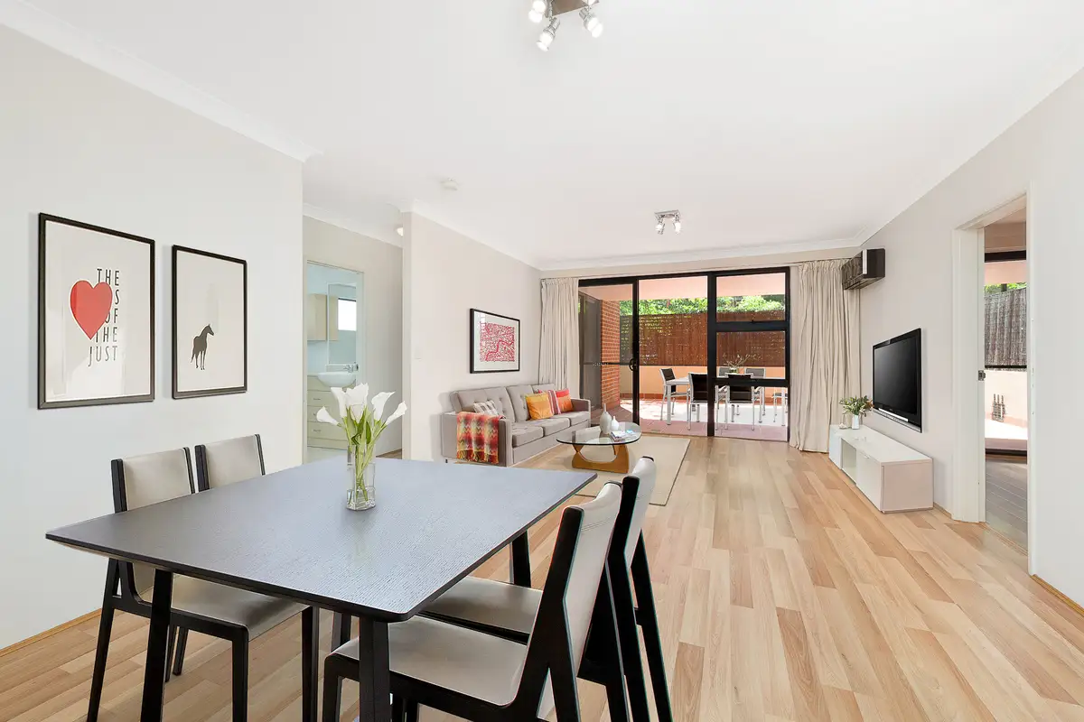 104/6-8 Freeman Road, Chatswood Sold by Shead Property - image 1