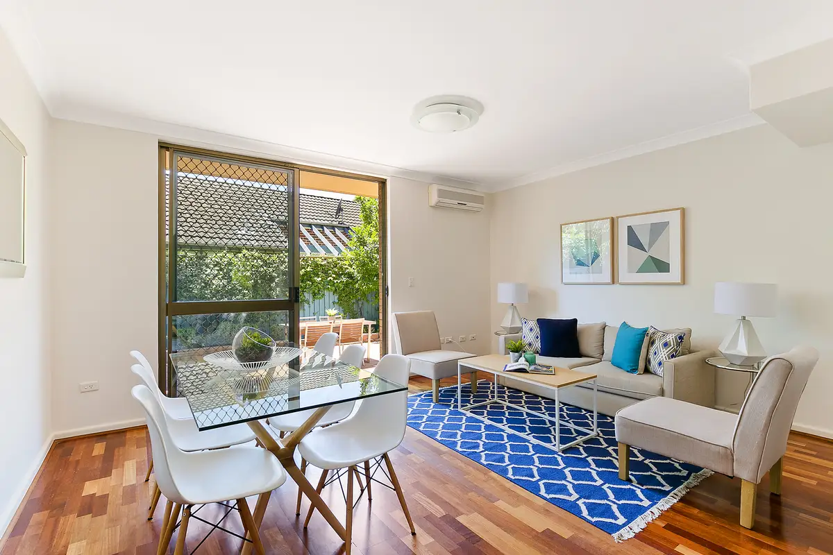 13/1 Hampden Road, Artarmon Sold by Shead Property - image 1