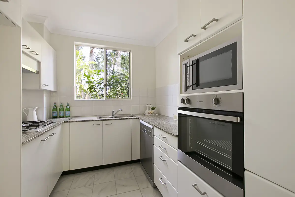 1/23 Barton Road, Artarmon Sold by Shead Property - image 1
