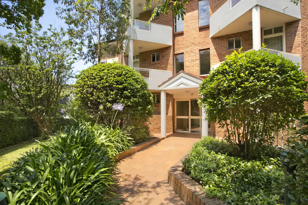 1/23 Barton Road, Artarmon Sold by Shead Property - image 1