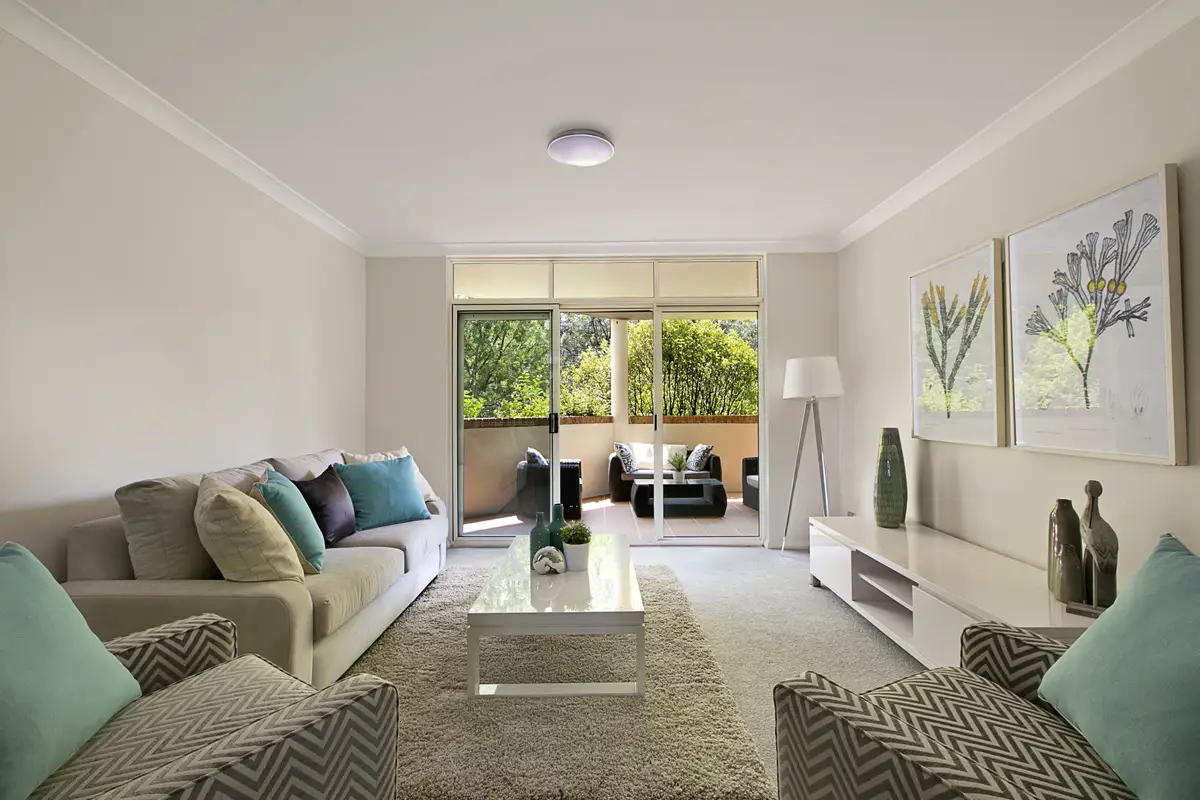 1/23 Barton Road, Artarmon Sold by Shead Property - image 1