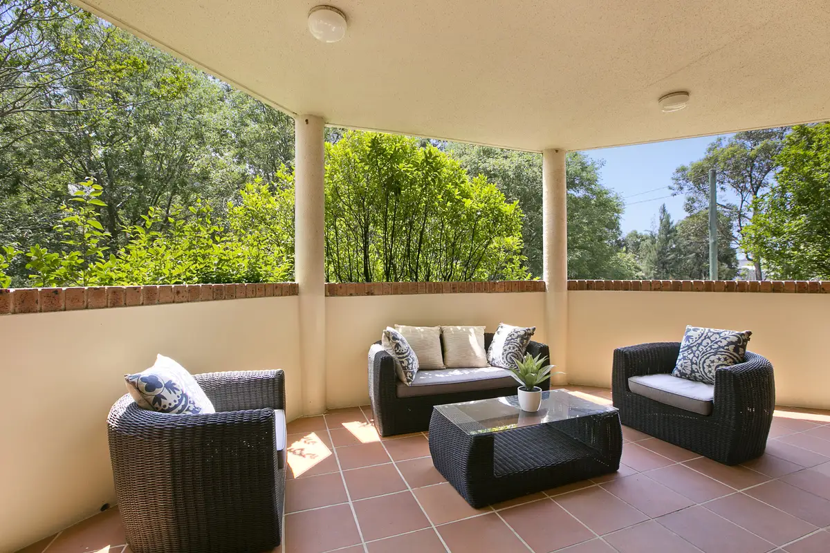 1/23 Barton Road, Artarmon Sold by Shead Property - image 1