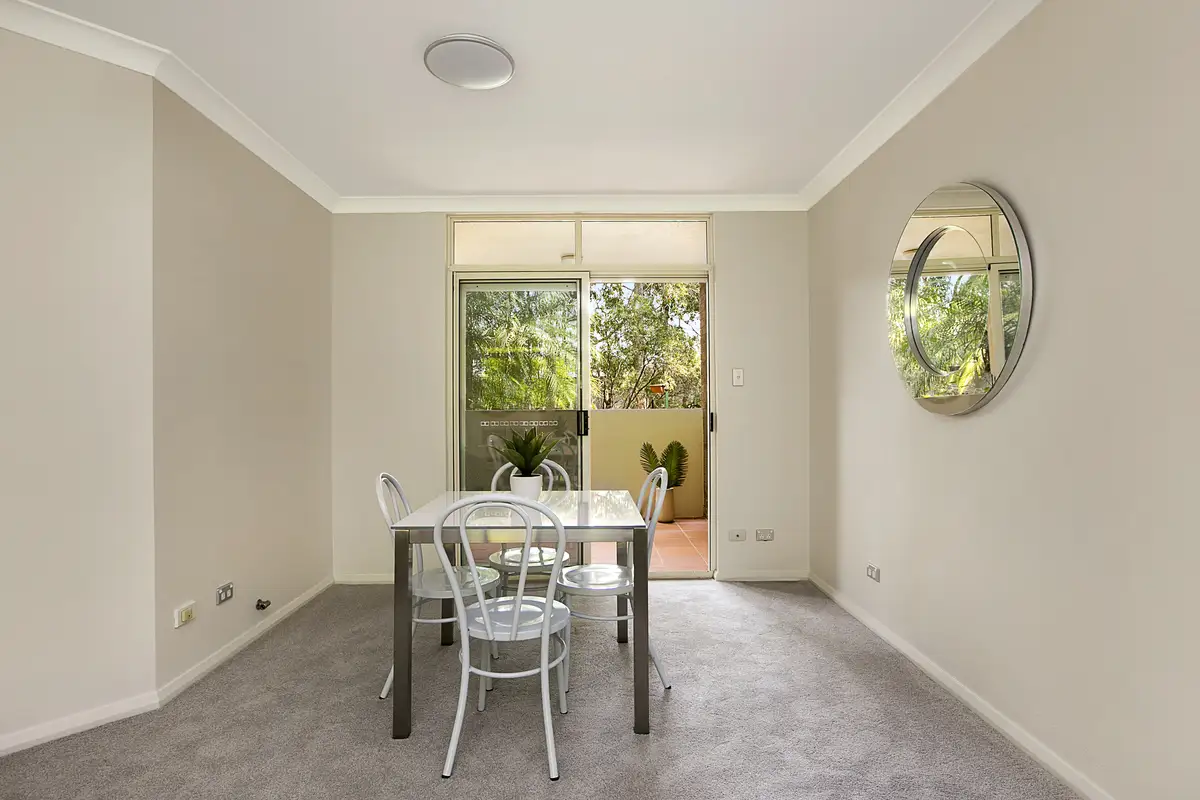 1/23 Barton Road, Artarmon Sold by Shead Property - image 1
