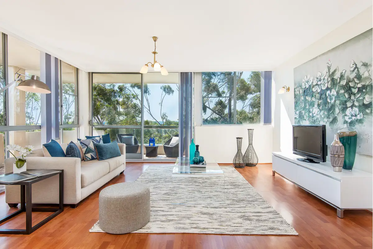 19/30-36 Helen Street, Lane Cove Sold by Shead Property - image 1