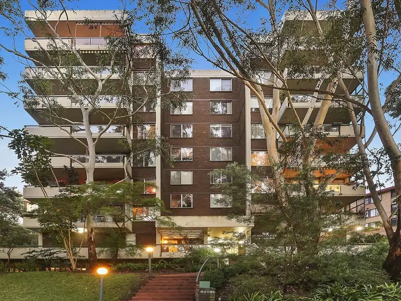 19/30-36 Helen Street, Lane Cove Sold by Shead Property - image 1