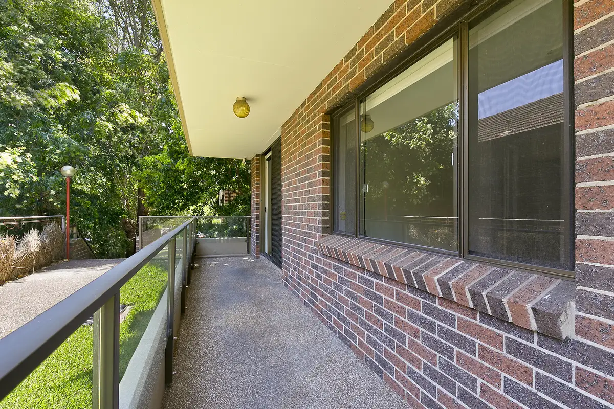 7/38 Hampden Road, Artarmon Sold by Shead Property - image 1