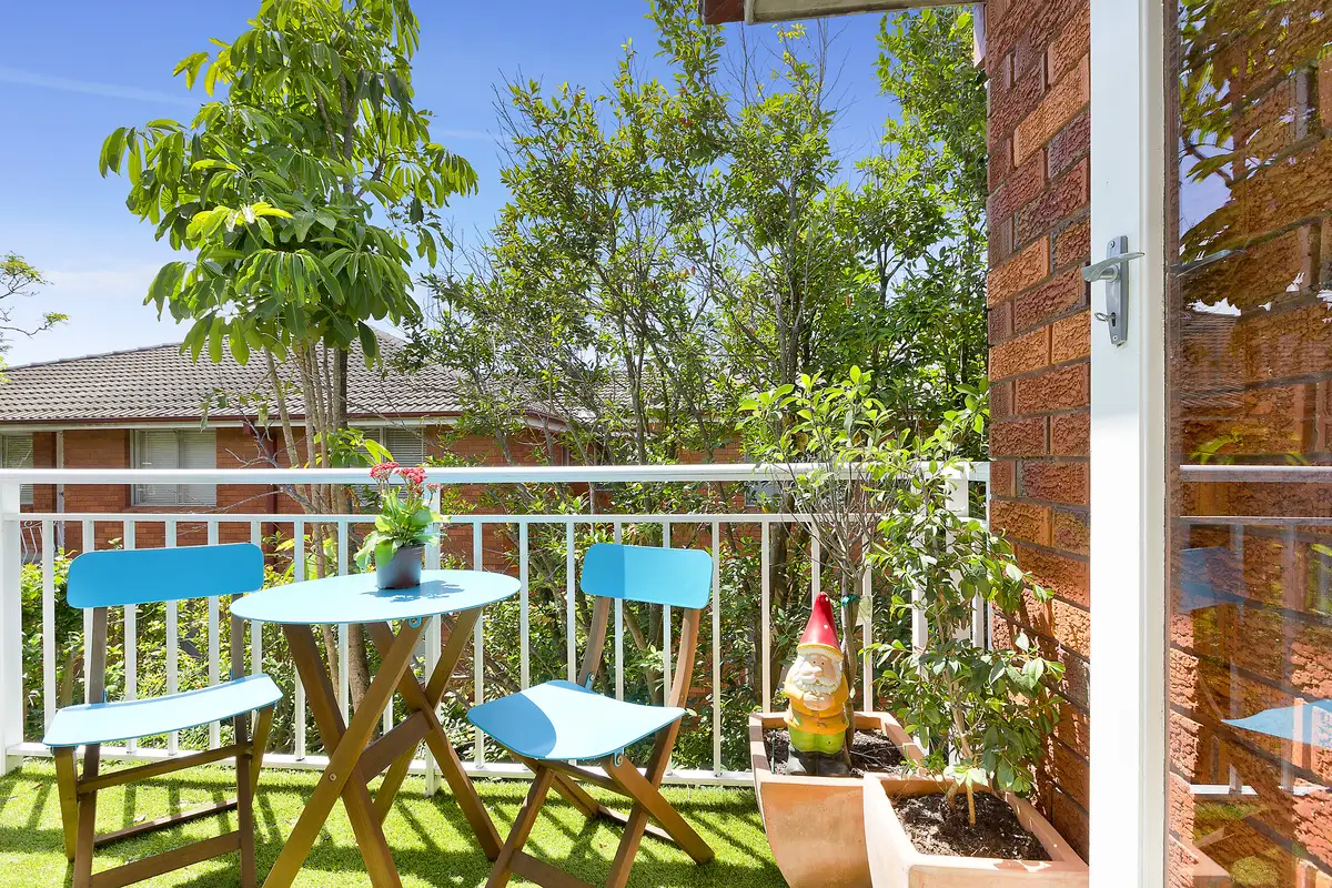 7/34 Cleland Road, Artarmon Sold by Shead Property - image 1