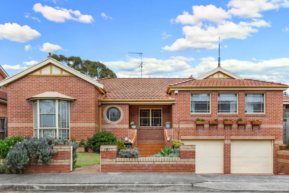 2A Tryon Street, Chatswood Sold by Shead Property - image 1
