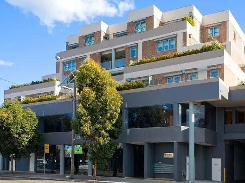 2/524-542 Pacific Highway, Chatswood Sold by Shead Property - image 1
