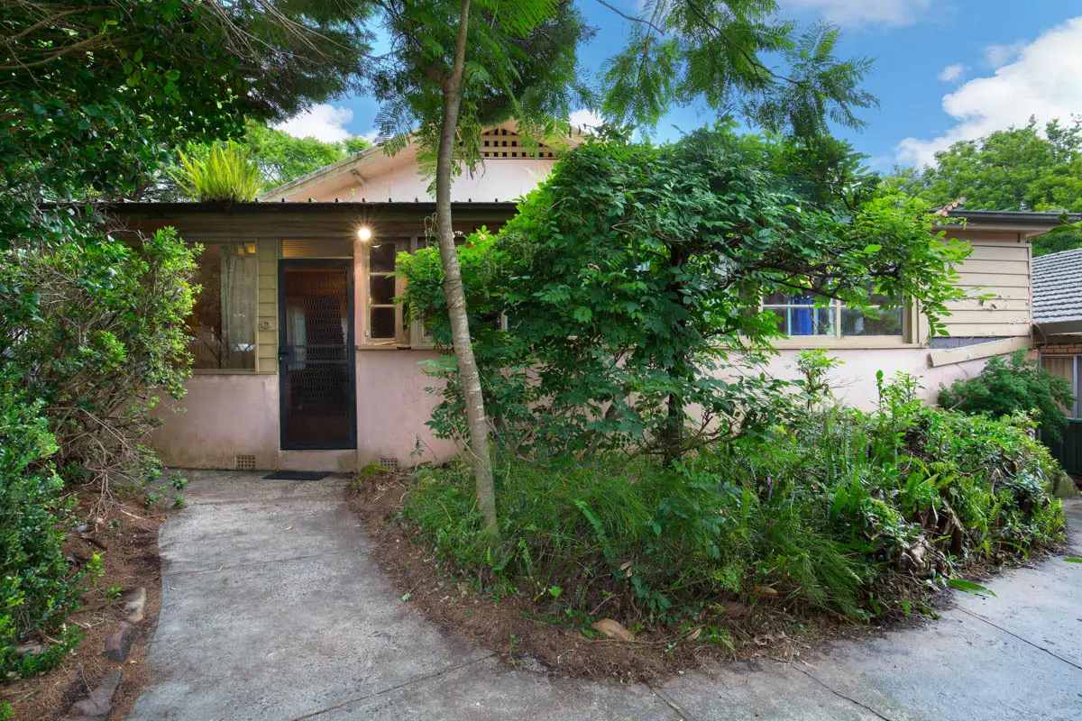 4 Davies Street, Chatswood Sold by Shead Property - image 1