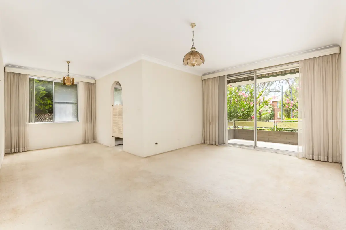 2/2-4 Church Street, Willoughby Sold by Shead Property - image 1