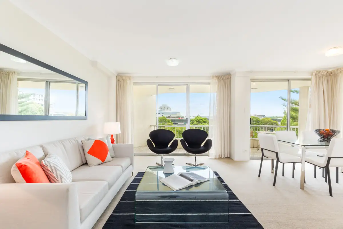 33/25-31 Johnson Street, Chatswood Sold by Shead Property - image 1