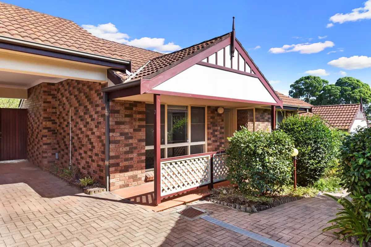 3/29 Jersey Avenue, Mortdale Sold by Shead Property - image 1
