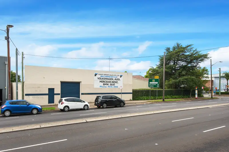 148-152 Pacific Highway, Hornsby Sold by Shead Property - image 1