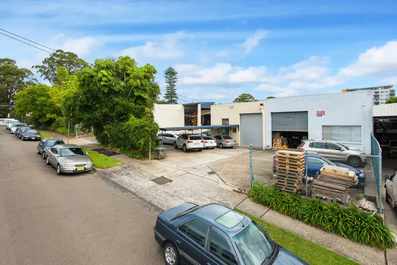 148-152 Pacific Highway, Hornsby Sold by Shead Property - image 1