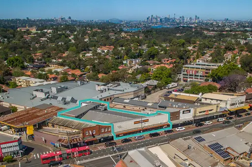 233 Victoria Road, Gladesville Sold by Shead Property