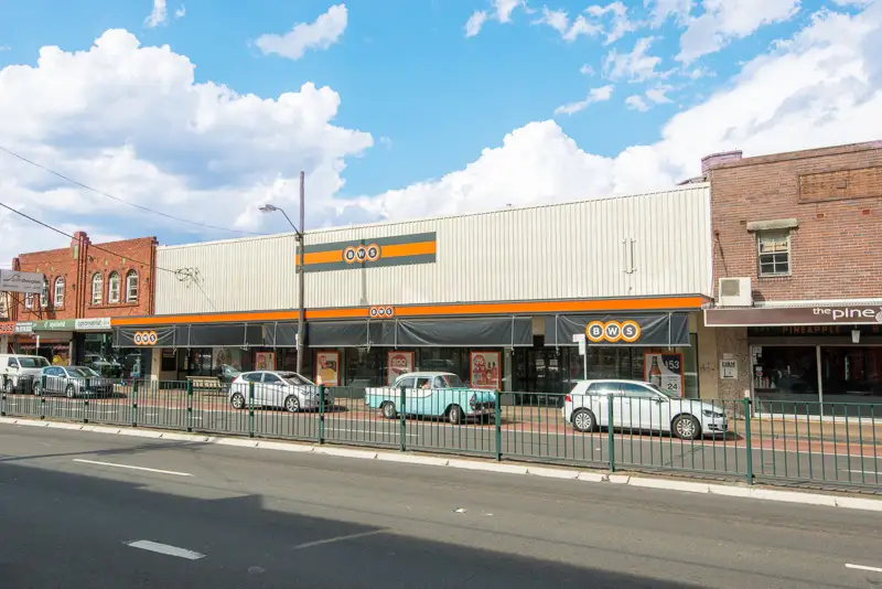 233 Victoria Road, Gladesville Sold by Shead Property - image 1