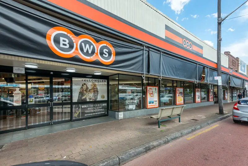 233 Victoria Road, Gladesville Sold by Shead Property - image 1