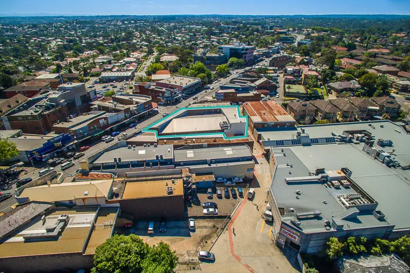 233 Victoria Road, Gladesville Sold by Shead Property - image 1