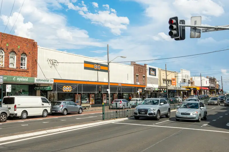 233 Victoria Road, Gladesville Sold by Shead Property - image 1