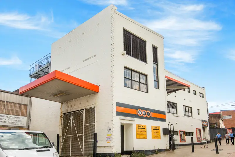 233 Victoria Road, Gladesville Sold by Shead Property - image 1