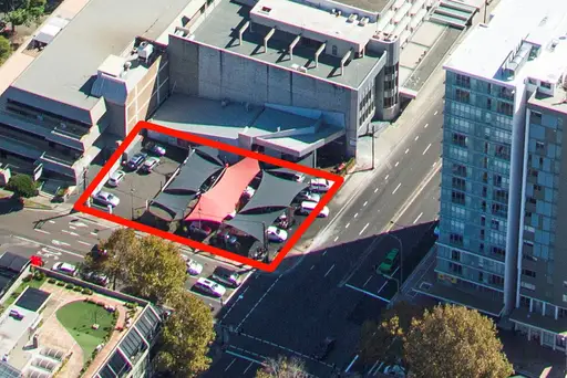 446-448  Pacific Highway, St Leonards Sold by Shead Property