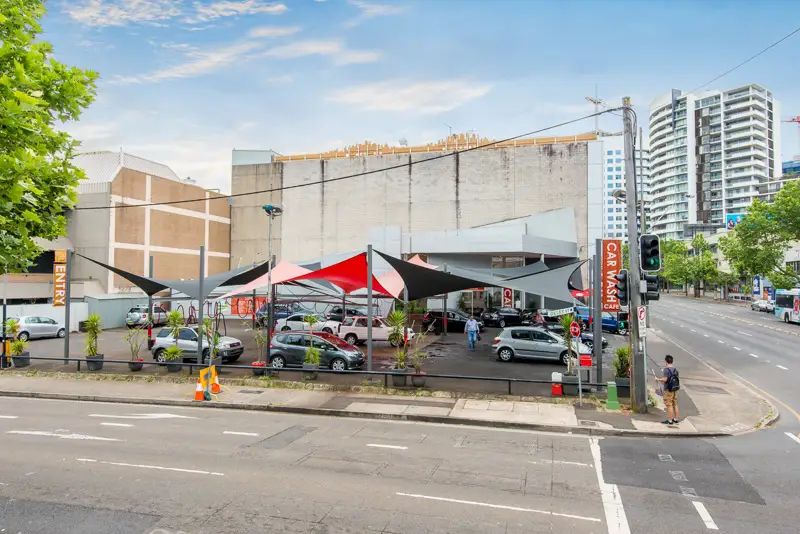 446-448  Pacific Highway, St Leonards Sold by Shead Property - image 1