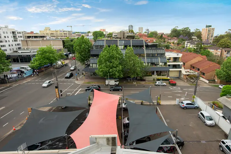 446-448  Pacific Highway, St Leonards Sold by Shead Property - image 1