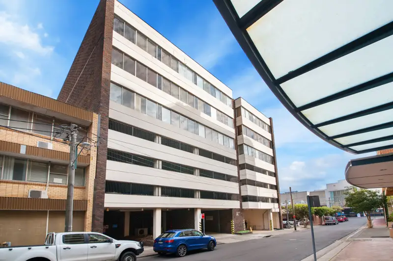303/71-73 Archer Street, Chatswood Sold by Shead Property - image 1
