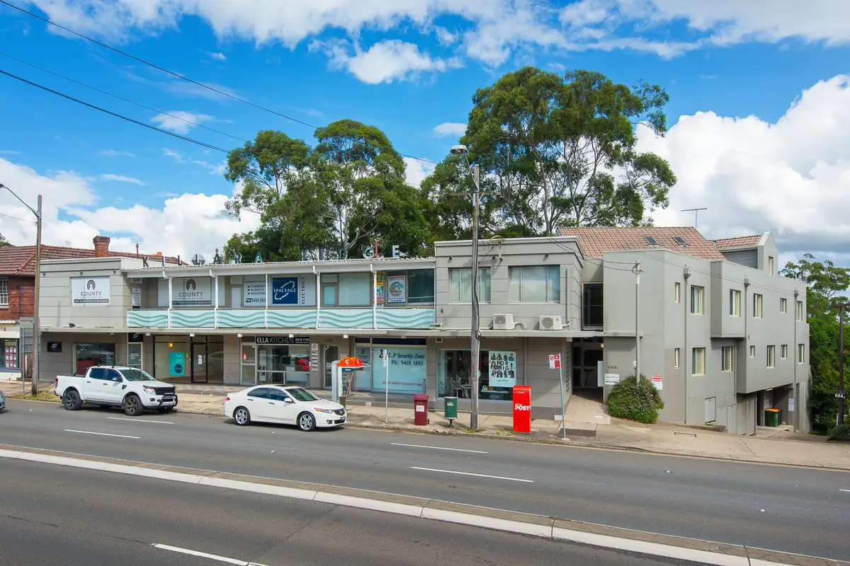 Shop 4/680 Pacific Highway, Killara Sold by Shead Property - image 1
