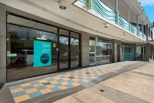 Shop 4/680 Pacific Highway, Killara Sold by Shead Property