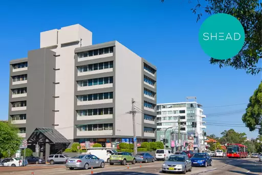 105/781 Pacific Highway, Chatswood Sold by Shead Property
