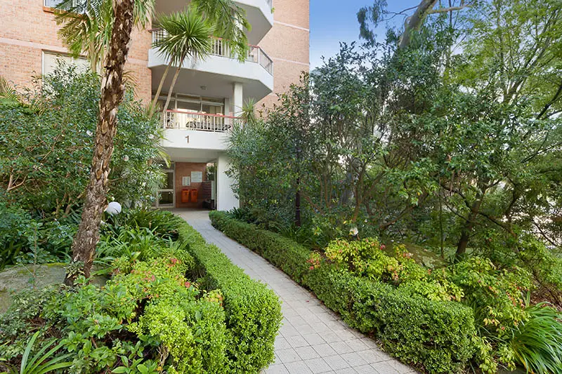 14/1 Broughton Road, Artarmon Sold by Shead Property - image 1
