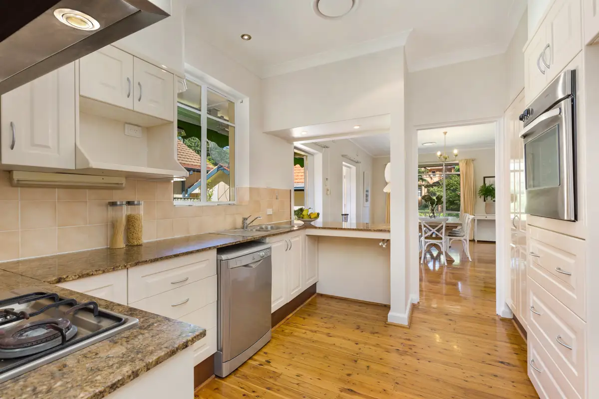 1 Ormiston Avenue, Gordon Sold by Shead Property - image 1