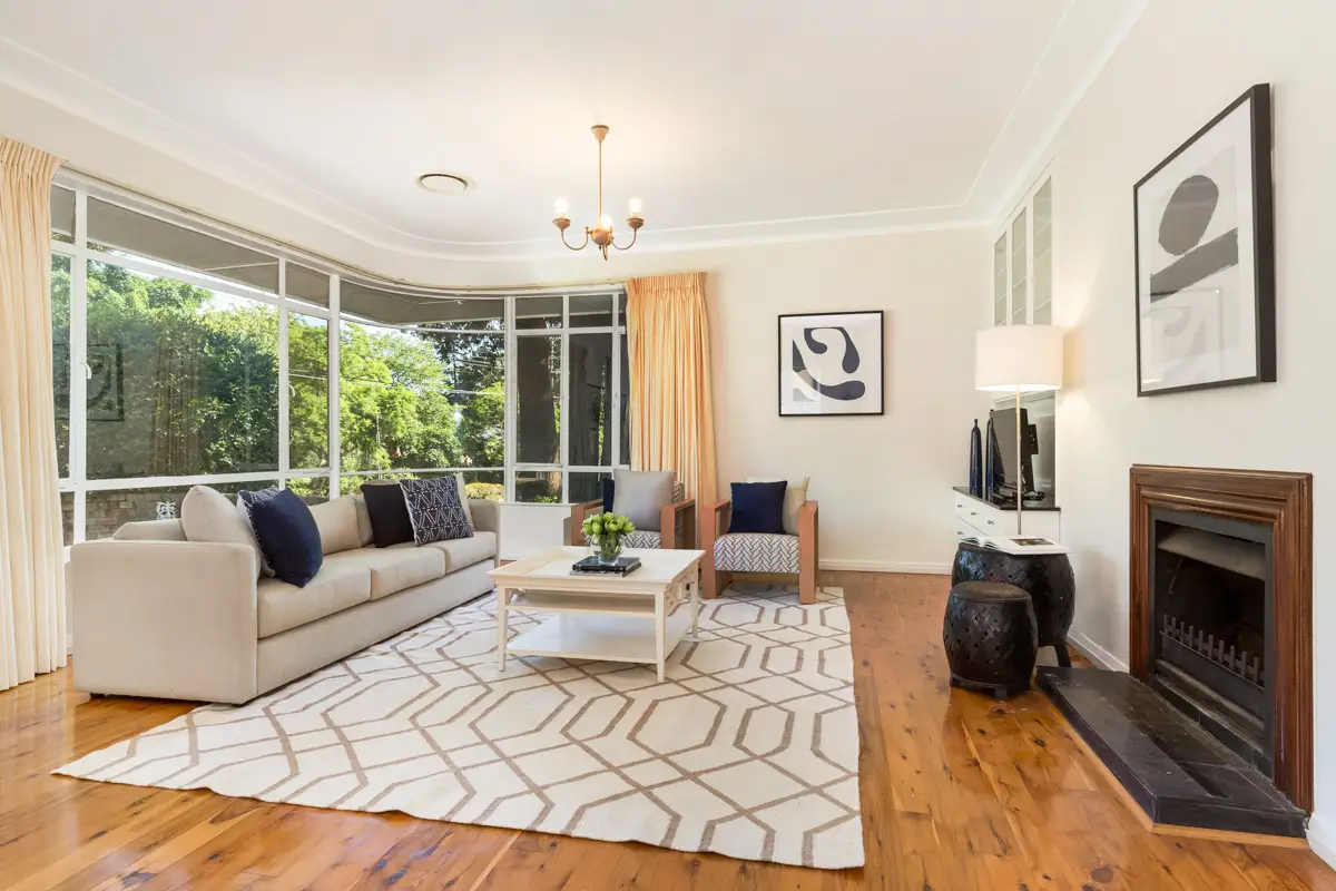 1 Ormiston Avenue, Gordon Sold by Shead Property - image 1