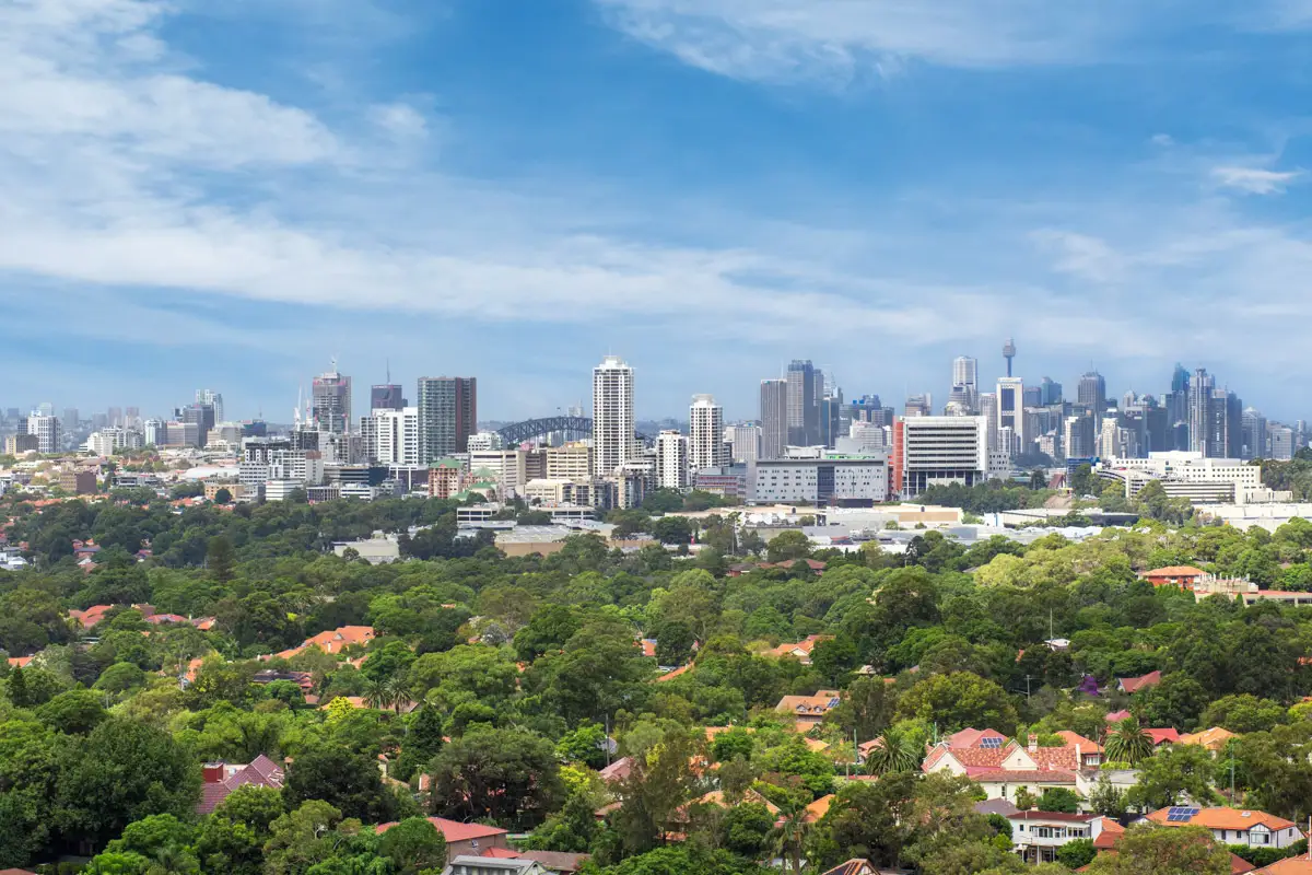 2302/37 Victor Street, Chatswood Sold by Shead Property - image 1