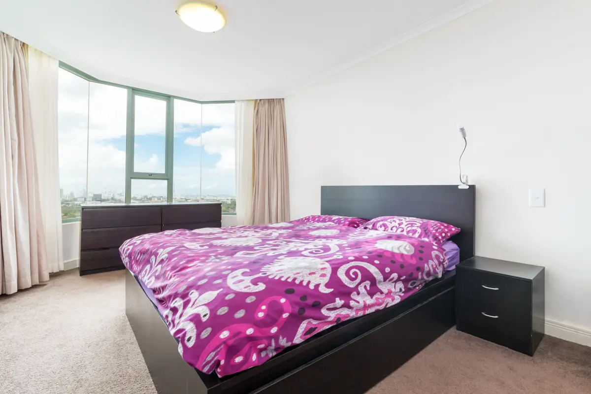 2302/37 Victor Street, Chatswood Sold by Shead Property - image 1